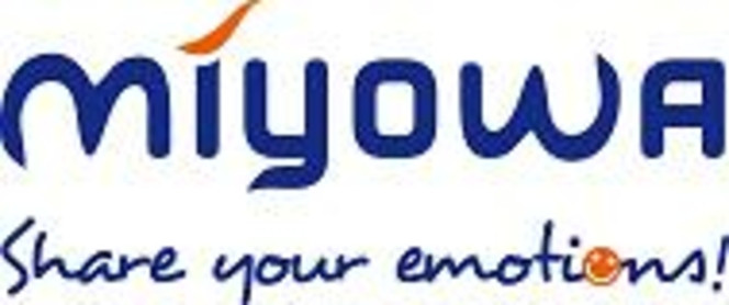 Miyowa logo