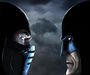 Mortal Kombat vs DC Universe : trailer