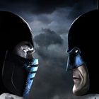 Mortal Kombat vs DC Universe : trailer