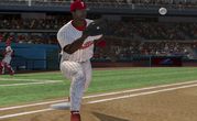 MLB 08 The Show PS2 2