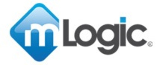 mLogic - logo