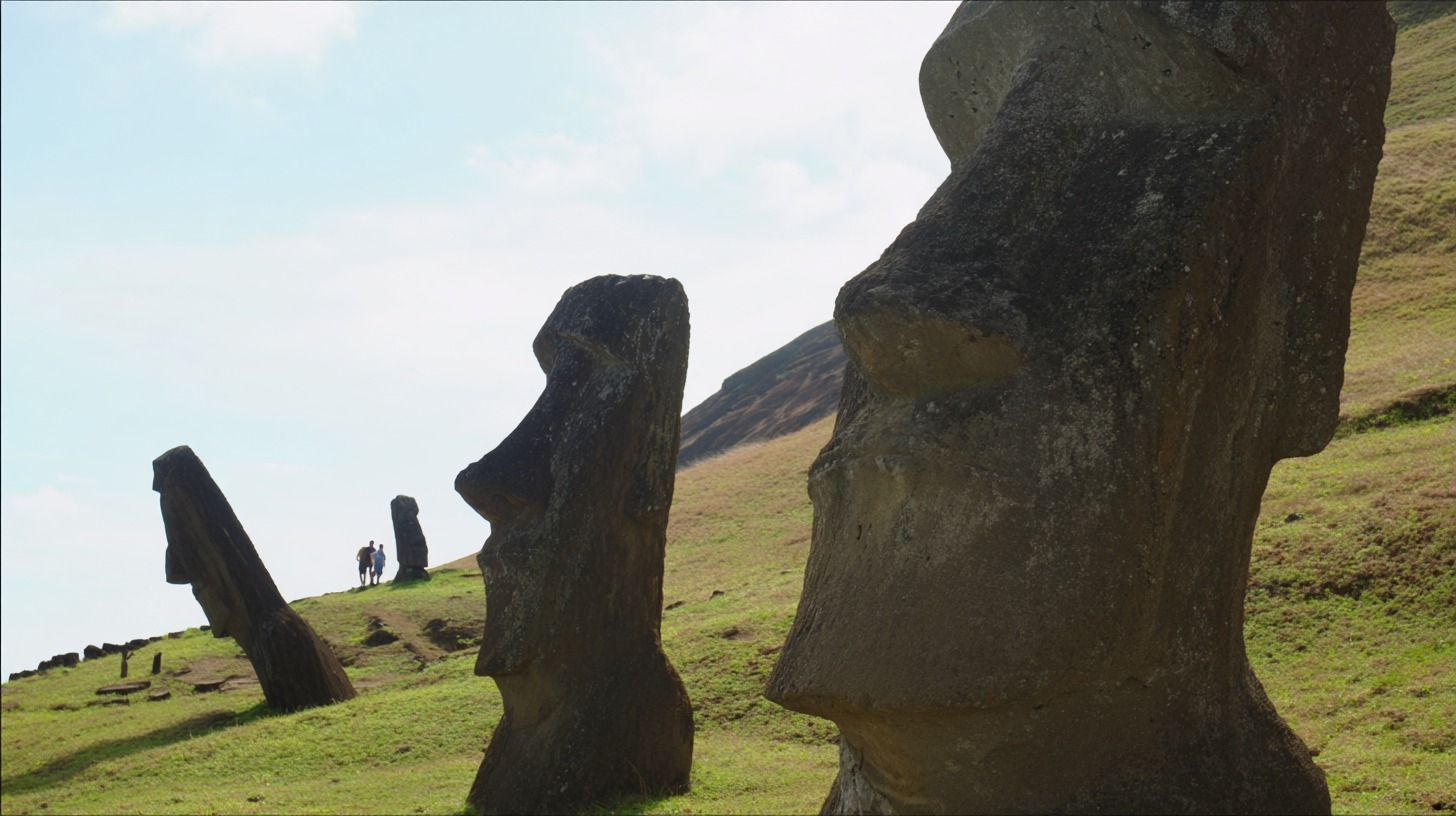 Moai