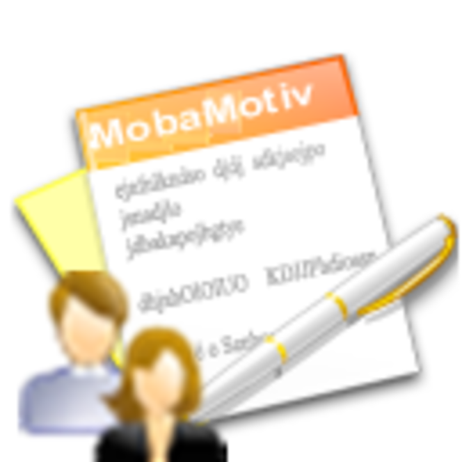 MobaMotiv portable