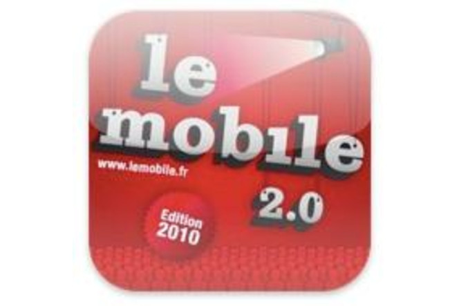Le Mobile 2 logo