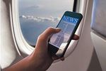 mobile avion