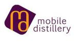 Mobile Distillery logo pro
