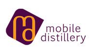Mobile Distillery logo