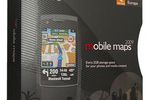 Mobile Maps Sygic