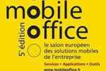 Mobile office