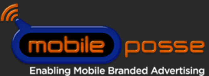 Mobile Posse logo