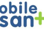 Mobile Sante logo