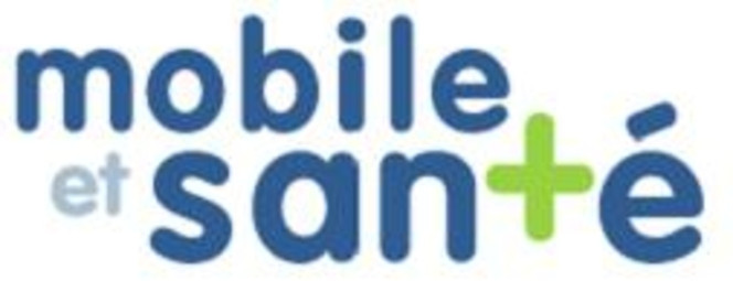 Mobile Sante logo