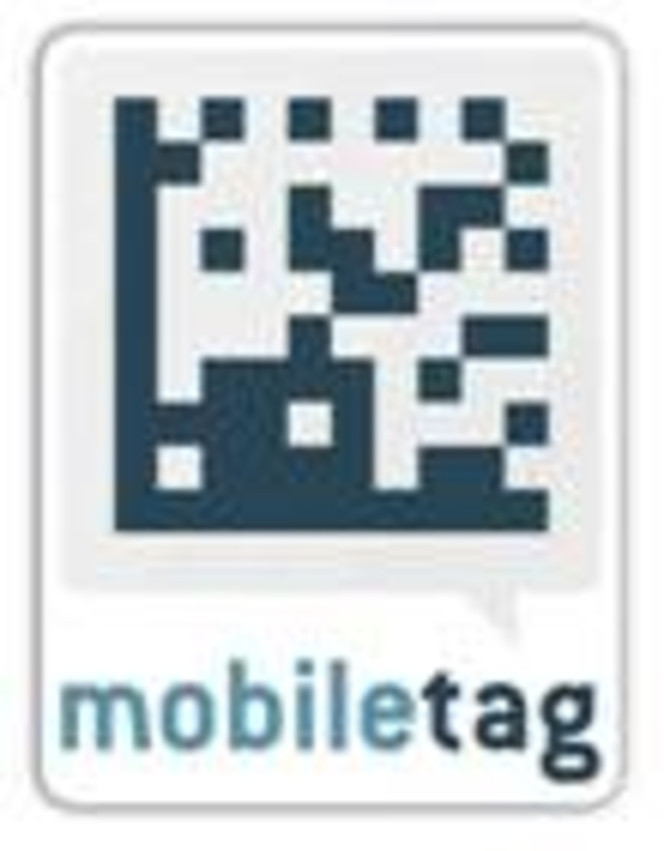 MobileTag logo