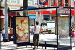 Mobilier JCDecaux