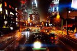 Mod GTA 5 - batmobile Arkham Knight