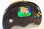Mod N64 portable