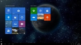 Basculer vers le mode tactile de Windows 10