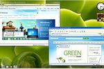 Mode Windows XP