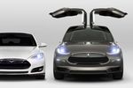 Model X Tesla