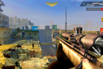 Modern Combat 2 Android 02