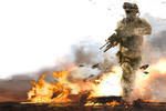 Modern Warfare - 1
