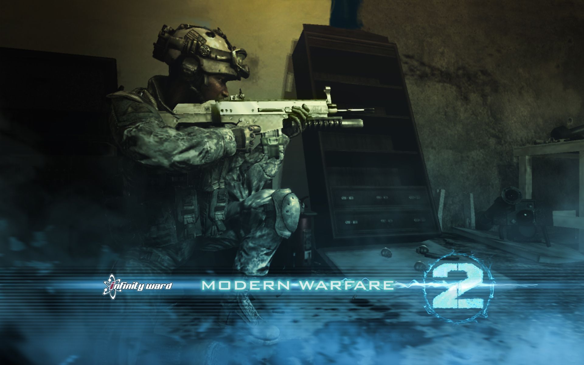 Modern Warfare 2 - Image 11