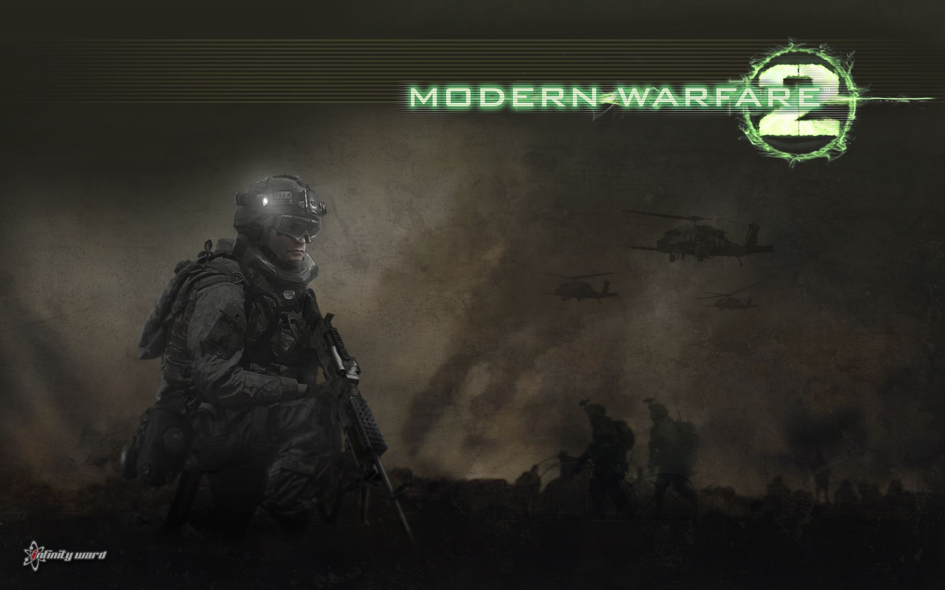 Modern Warfare 2 - Image 13