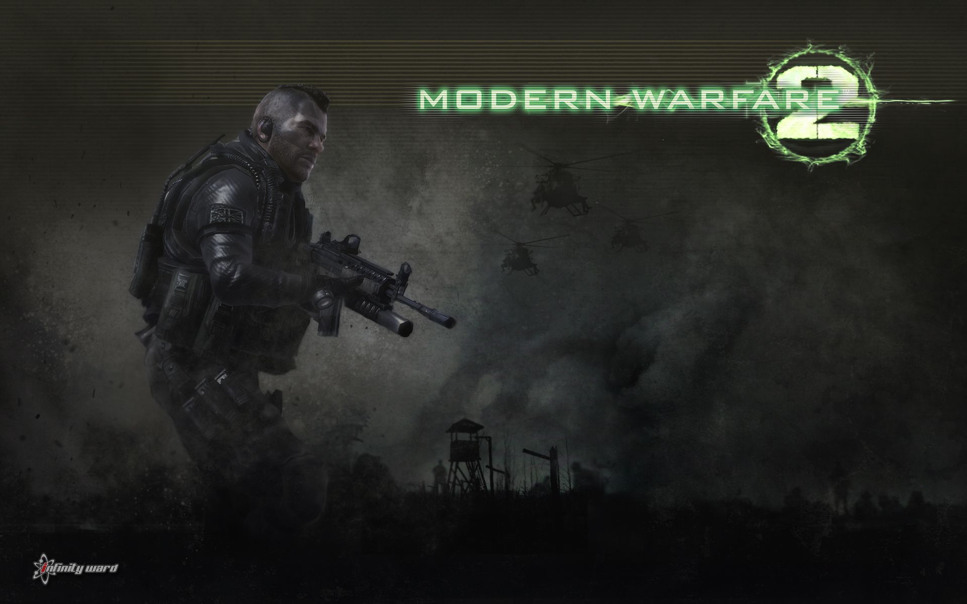 Modern Warfare 2 - Image 14