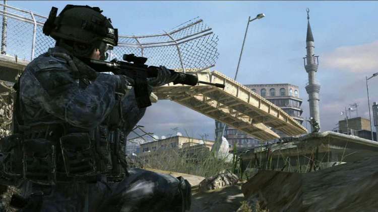 Modern Warfare 2 - Image 15