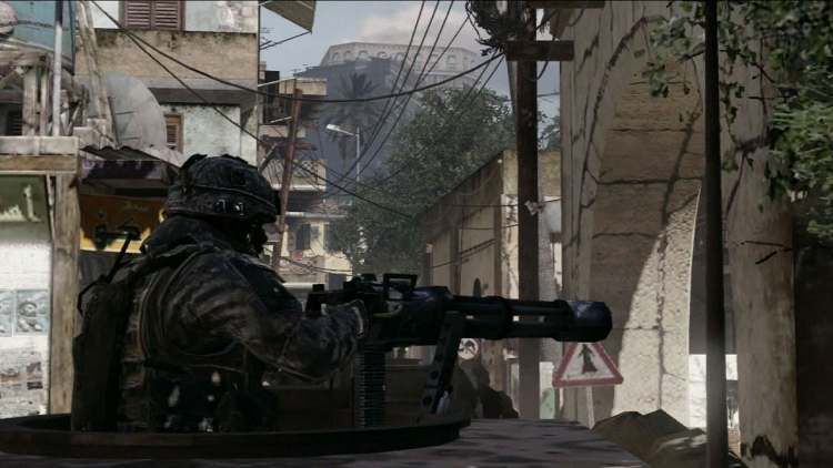 Modern Warfare 2 - Image 19