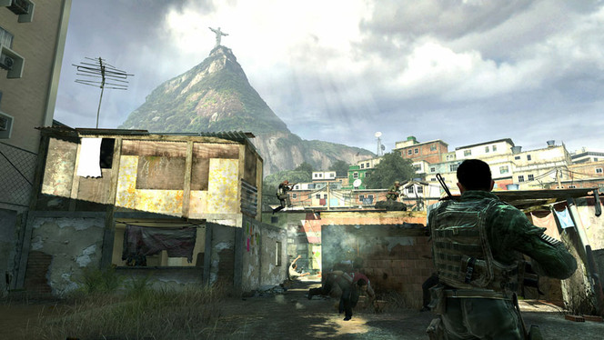 Modern Warfare 2 - Image 1