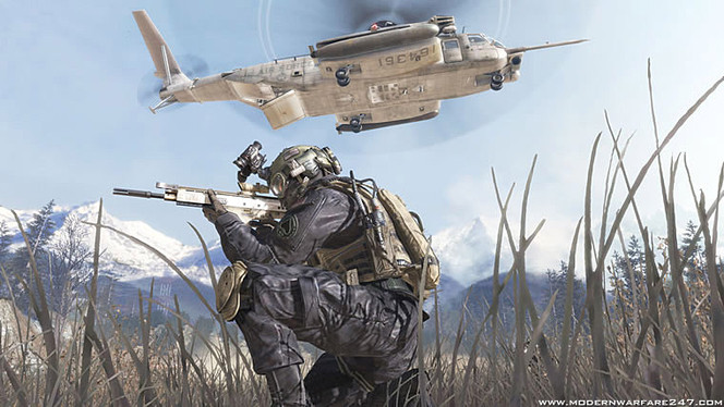Modern Warfare 2 - Image 22