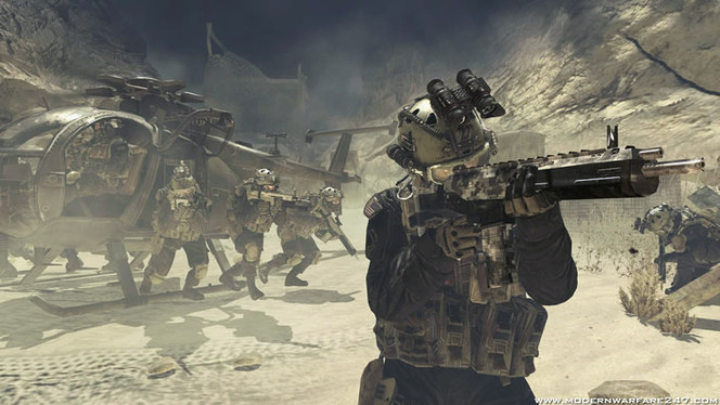 Modern Warfare 2 - Image 24