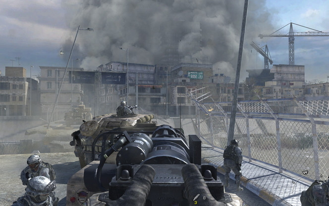 Modern Warfare 2 - Image 32