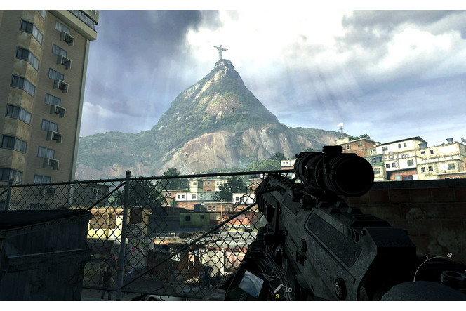 Modern Warfare 2 - Image 52