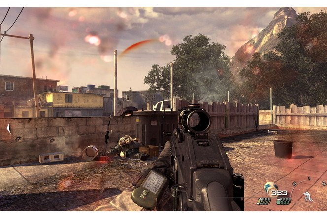 Modern Warfare 2 - Image 57