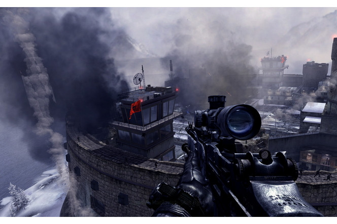 Modern Warfare 2 - Image 64