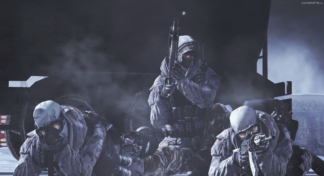 Modern Warfare 2 - Image 6
