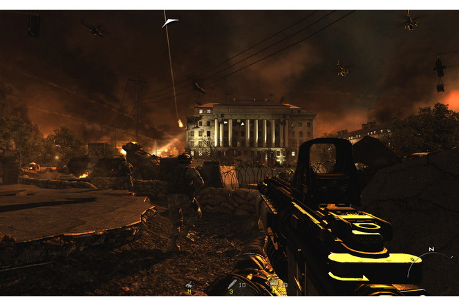 Modern Warfare 2 - Image 70