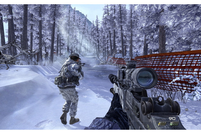 Modern Warfare 2 - Image 71