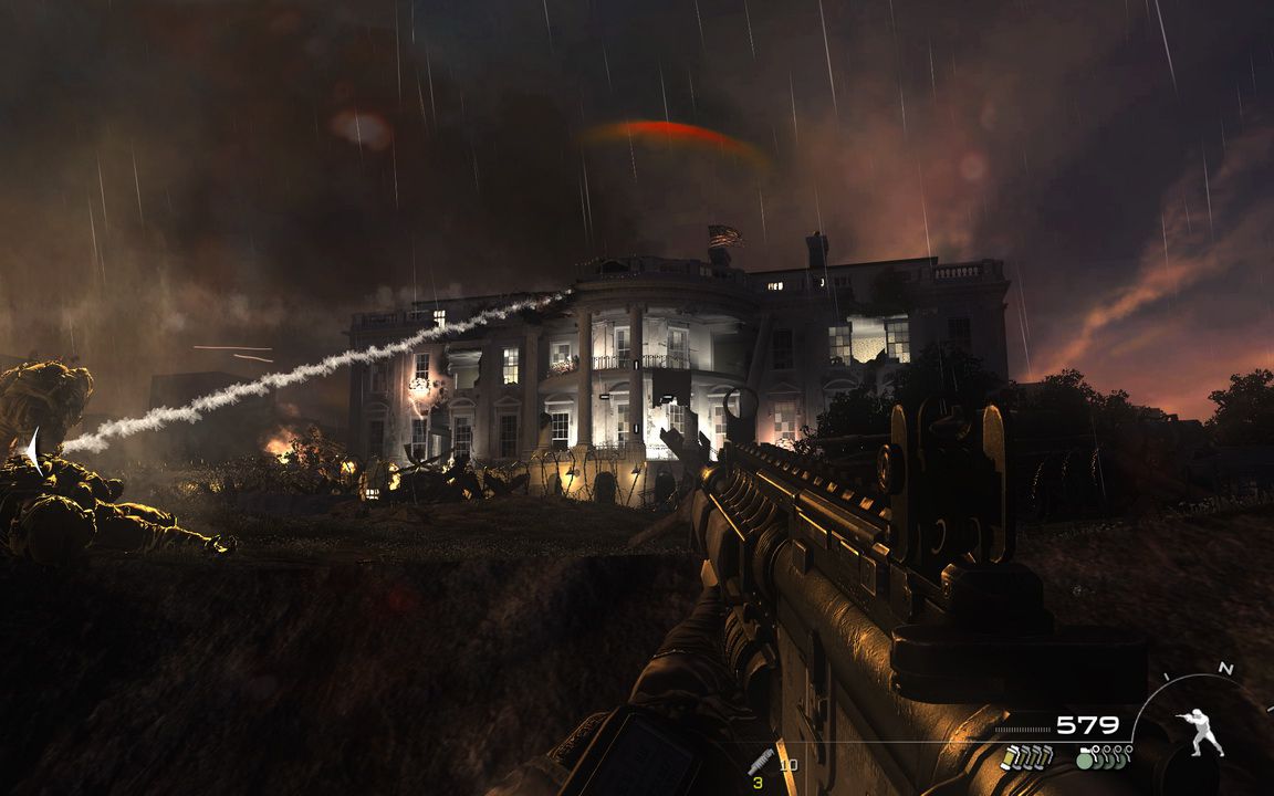 Modern Warfare 2 - Image 76
