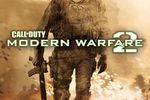 Modern Warfare 2 - Jaquette