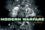 Modern Warfare 2 - Logo
