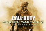 Modern Warfare 2 remastered