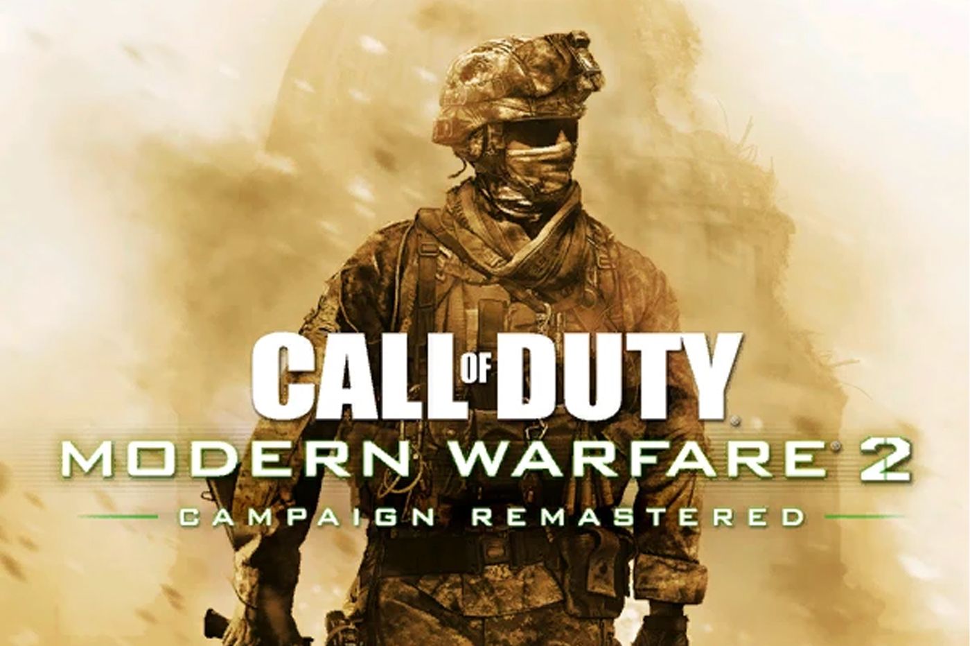 Modern Warfare 2 Remastered 057803A401666670 