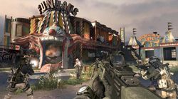 Modern Warfare 2 - Resurgence Pack DLC - Image 1