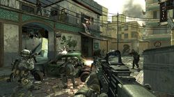Modern Warfare 2 - Resurgence Pack DLC - Image 3