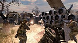 Modern Warfare 2 - Resurgence Pack DLC - Image 4