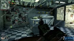 Modern Warfare 2 - Stimulus Package DLC - Image 6