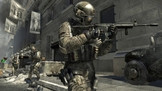 Call of Duty Modern Warfare 3 : vidéo des armes